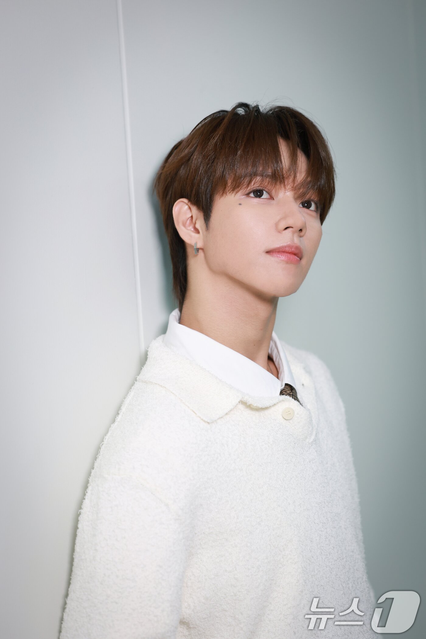 본문 이미지 - 그룹 아홉(AHOF)의 제이엘(JL) ⓒ News1 권현진 기자