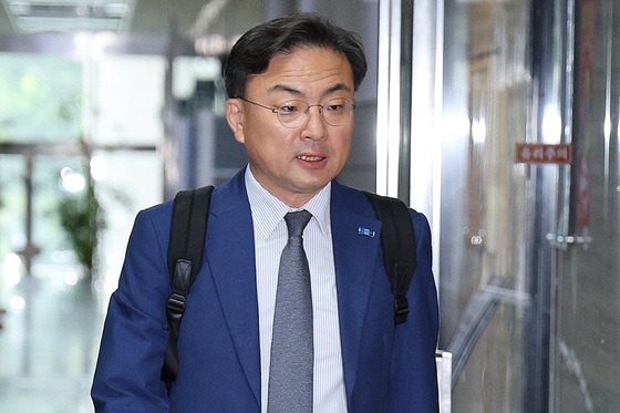 혁신당 신장식 "조국과 한동훈 맞대결? 마음 급한 韓의 희망사항"