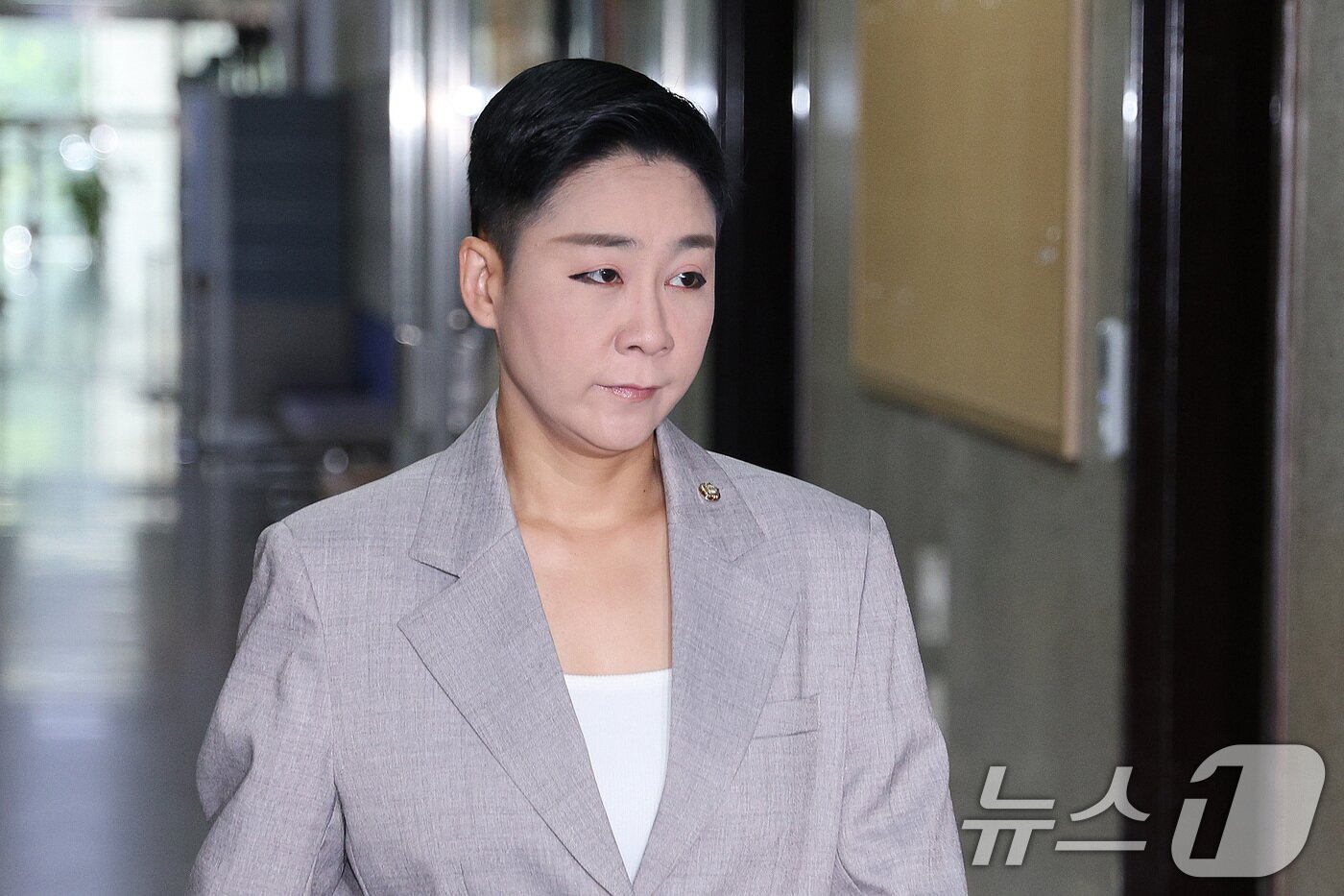 본문 이미지 - 김재원 조국혁신당 의원/뉴스1 ⓒ News1 신웅수 기자