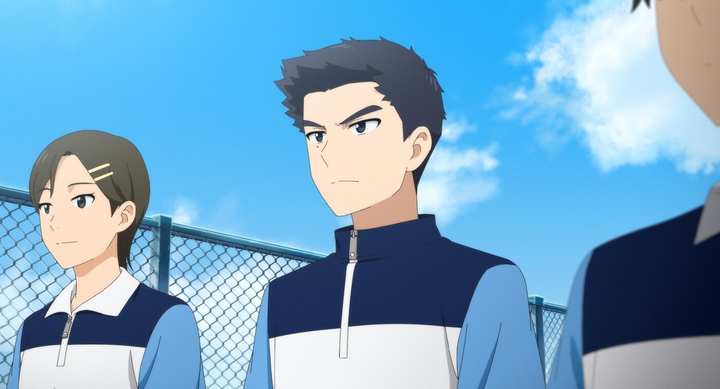 본문 이미지 - '연의 편지' 스틸 컷