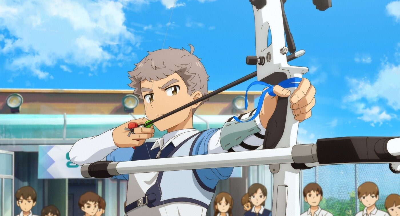 본문 이미지 - '연의 편지' 스틸 컷