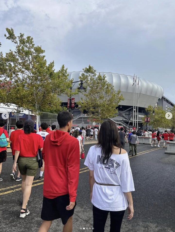 본문 이미지 - 손태영 인스타그램 캡처