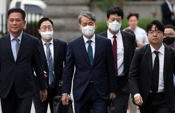 헌재, 조지호 경찰청장 탄핵심판 18일 선고…탄핵소추 371일만