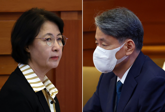 헌재, 조지호 경찰청장 탄핵심판 18일 선고…소추 371일만(종합)