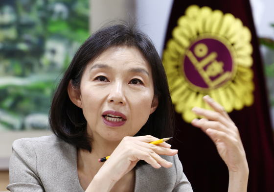 최호정 의장, 중앙지방협력회의서 '1의원 1지원관' 촉구