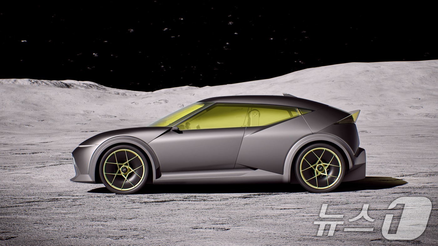 (서울=뉴스1) = 소형 EV의 새로운 방향성을 담은 ‘콘셉트 쓰리(Concept THREE)’가 글로벌 최초 공개됐다.현대자동차는 9일(현지시간) 독일 뮌헨에서 열린 ‘IAA 모 …