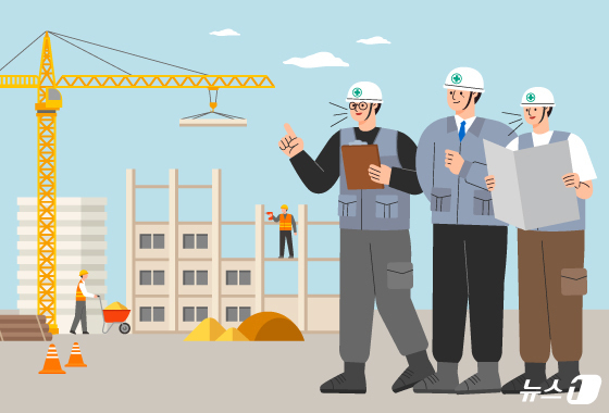 "공사비 갈등 해소"…서울시, 새해부터 '간접비 실무 지침' 시행