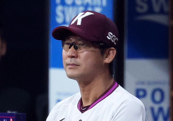 '탈꼴찌 목표' 키움, 대만서 스프링캠프…박준현 등 신인 8명 포함