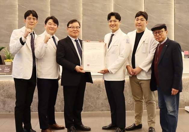 경기동물의료원, 국제적 품질 기준 AAHA-KVMA 인증…용인 최초