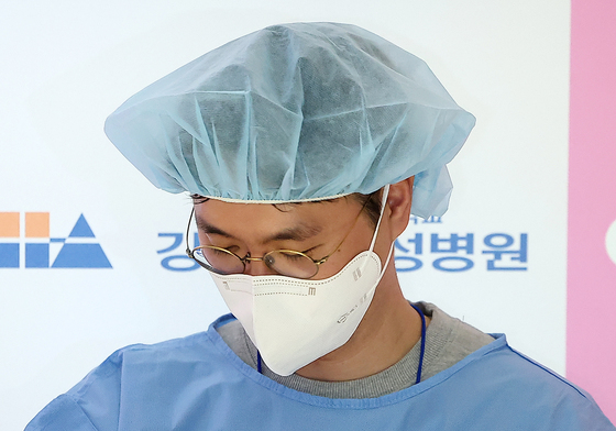 새해와 함께 찾아온 아기