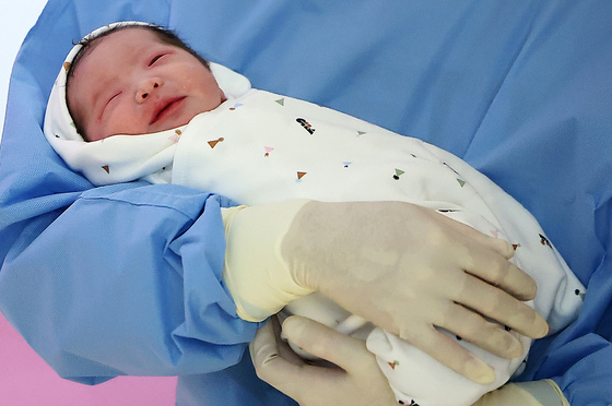 2026년 새해 첫날 찾아온 축복