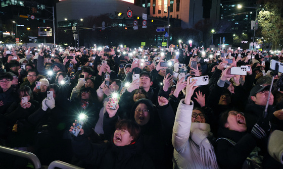 '붉은 말의 해' 병오년 왔다