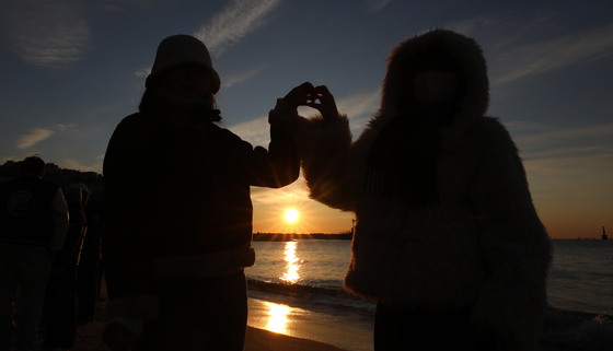 2026년이 밝았다