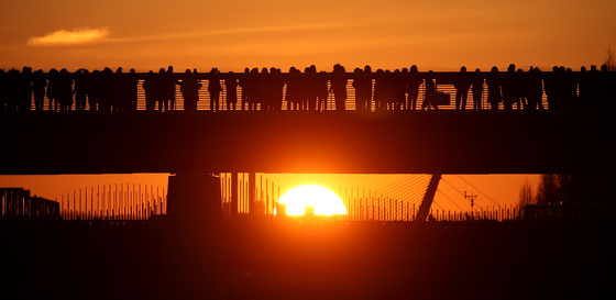 2026년 희망찬 새해를 맞으며