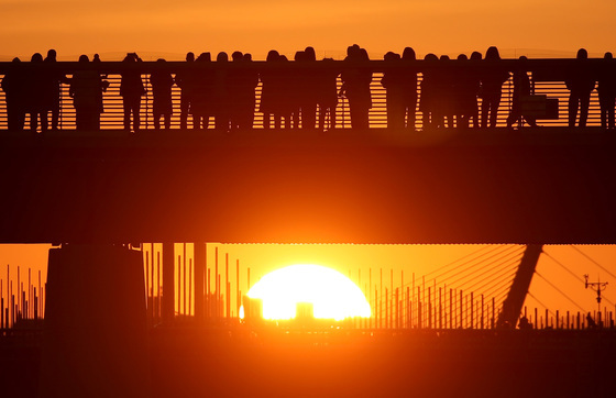 새해가 밝았습니다