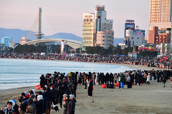 2026 병오년 힘찬 출발
