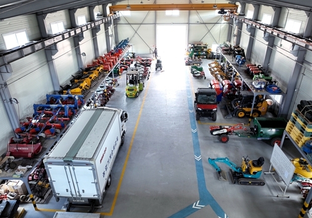 대구시, 농업기계 임대료 50% 감면 연장…"농업인 경영부담 완화"