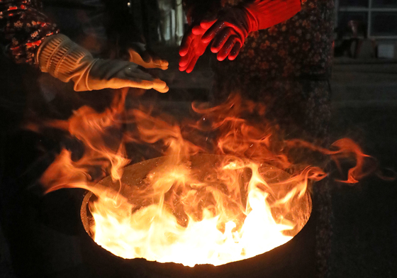 [오늘의 날씨] 광주·전남(2일, 금)…강추위 지속, 오전 사이 눈