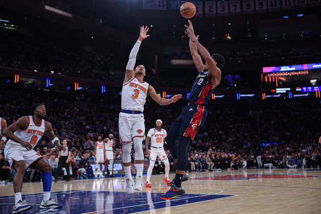 NBA 크리스마스 경기 시청자 4700만명…15년 만에 최고