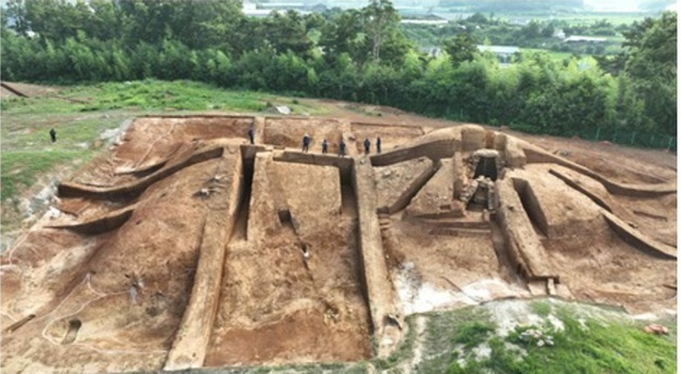 함평군, 국가유산천 역사문화환경 정비사업 선정