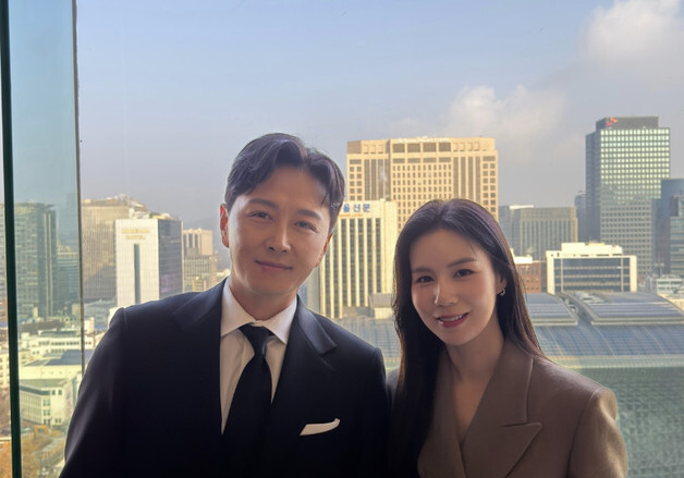 진태현·박시은 "2세 대한 희망 멈추기로 해…둘이서 예쁘게 살아갈 것"