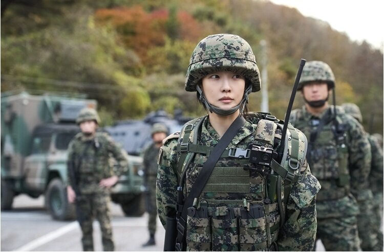 본문 이미지 - SBS '모범택시3'