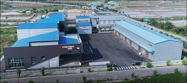 고창 한결영농조합법인, 2028년까지 제주도 학교 등에 쌀 공급