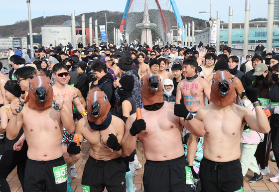 병오년 올해는 말처럼 힘차게