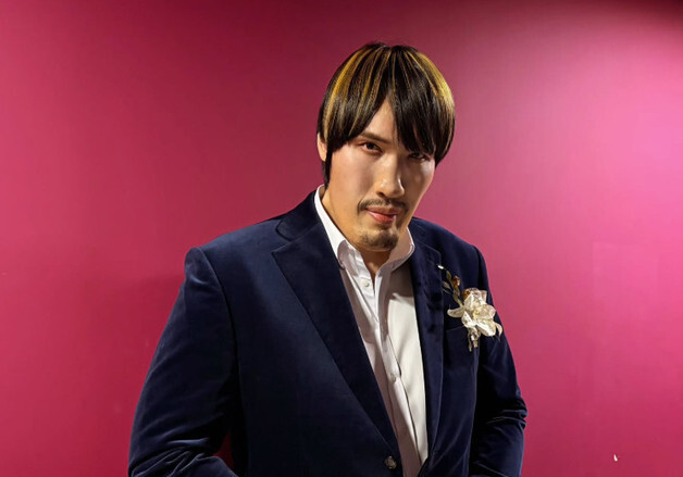 최홍만, MBC 연예대상 '신인상'에 "앞으로 더 성실하게 임할 것"