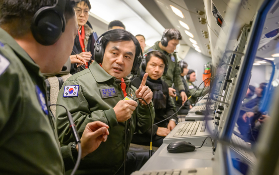 안규백 "2026년, 전작권 전환의 해로 삼을 것…FOC 철저 준비"