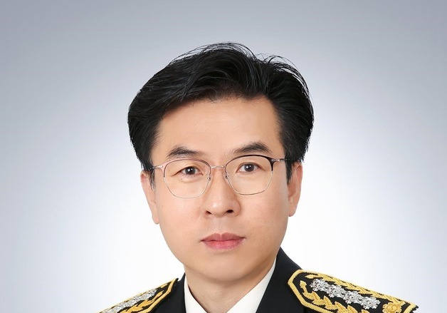 박정훈 수원남부소방서장 취임…"시민 생명·재산 지키는 데 최선"