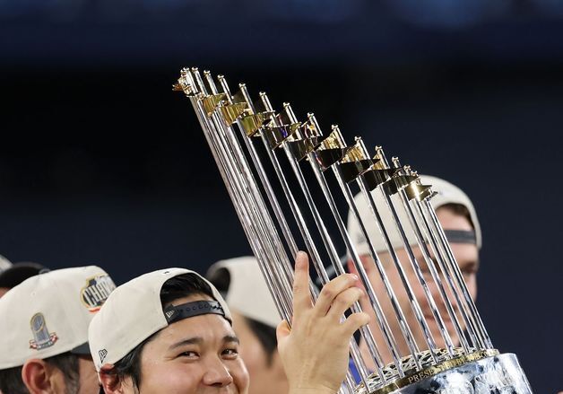 "오타니, 개인 통산 5번째 MVP 수상할 것"…MLB닷컴 2026년 예상