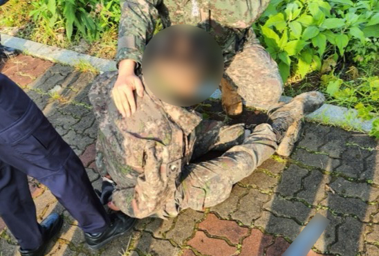"통제된 생활에 염증"…군인이 시민 상대로 흉기난동[사건의 재구성]