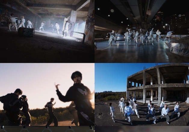 아이덴티티 예스위아, 신보 티저 공개…두 번째 유닛 출격 준비 완료