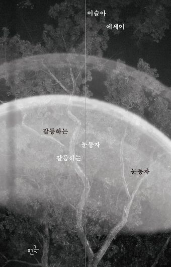 본문 이미지 - '갈등하는 눈동자'(먼곳프레스 제공)