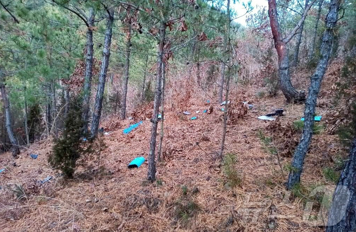 (평양 노동신문=뉴스1) = 북한 노동당 기관지 노동신문은 10일 인민군 총참모부 대변인 성명을 게재하며 "지난 1월 4일 국경 대공 감시 근무를 수행하던 우리 구분대들은 인천시 …