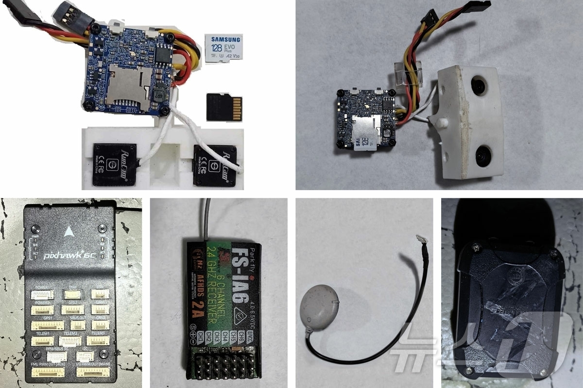 (평양 노동신문=뉴스1) = 북한 노동당 기관지 노동신문은 10일 인민군 총참모부 대변인 성명을 게재하며 "지난 1월 4일 국경 대공 감시 근무를 수행하던 우리 구분대들은 인천시 …