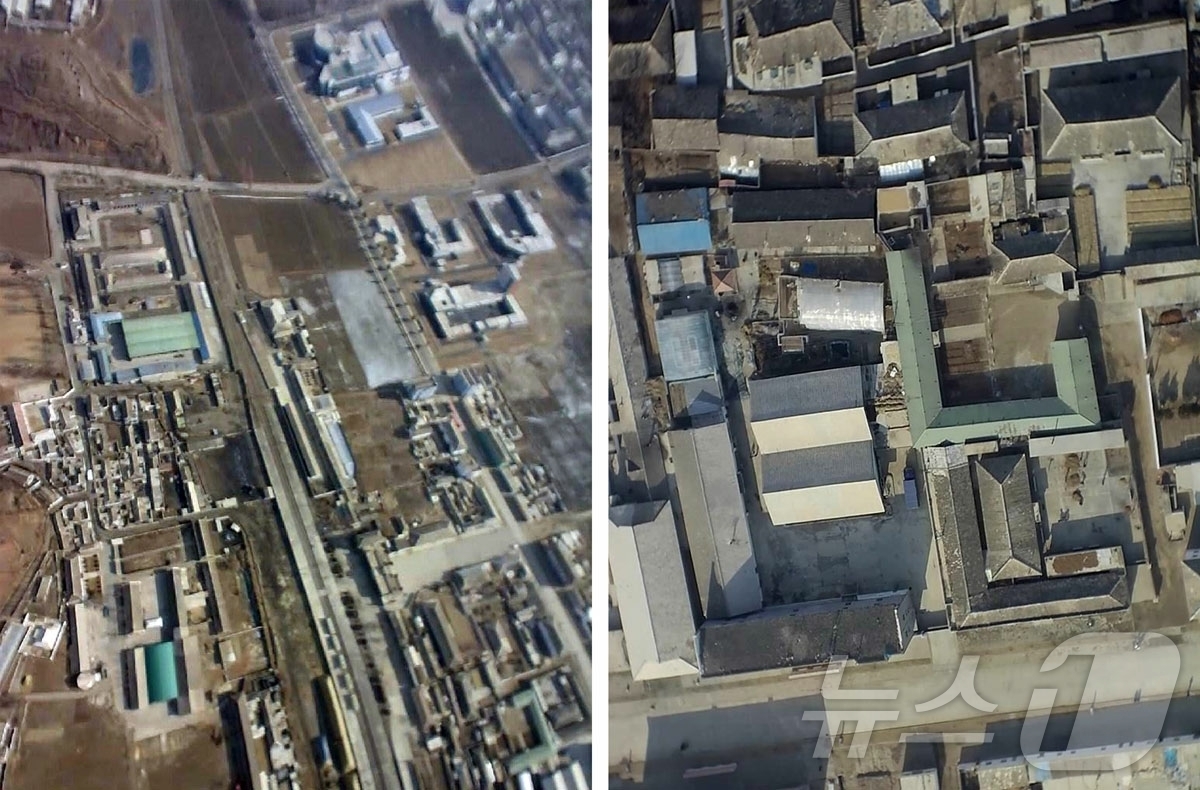 (평양 노동신문=뉴스1) = 북한 노동당 기관지 노동신문은 10일 인민군 총참모부 대변인 성명을 게재하며 "지난 1월 4일 국경 대공 감시 근무를 수행하던 우리 구분대들은 인천시 …