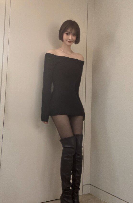 본문 이미지 - 고준희/인스타그램 캡처