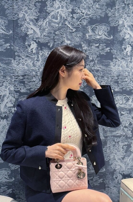 본문 이미지 - 김연아/인스타그램 캡처