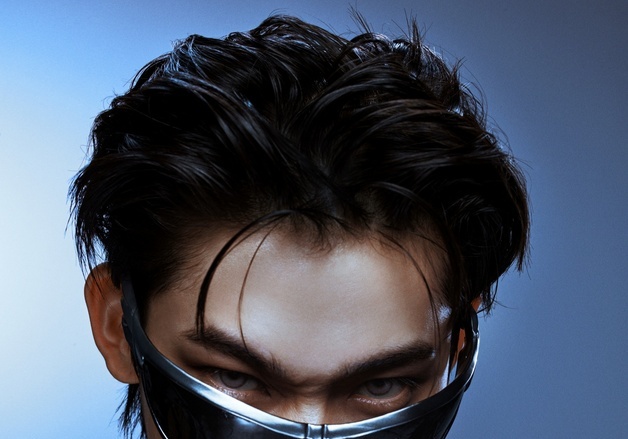 엔하이픈, 전에 없던 파격 비주얼…거친 뱀파이어 티저 공개