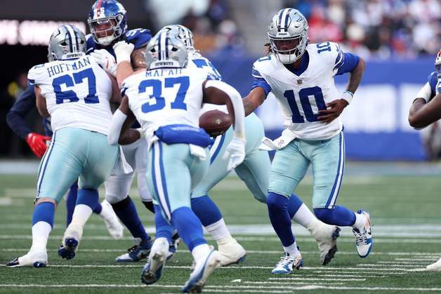 NFL 댈러스, 전 세계 프로팀 영업 이익 최다…9183억원