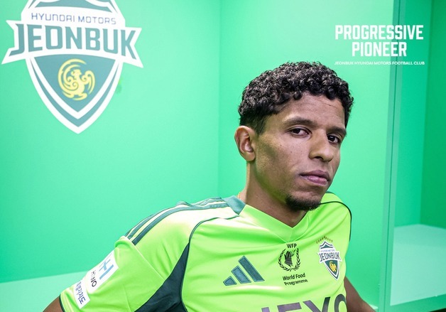 K리그1 챔피언 전북, '베스트11 미드필더' 오베르단 영입