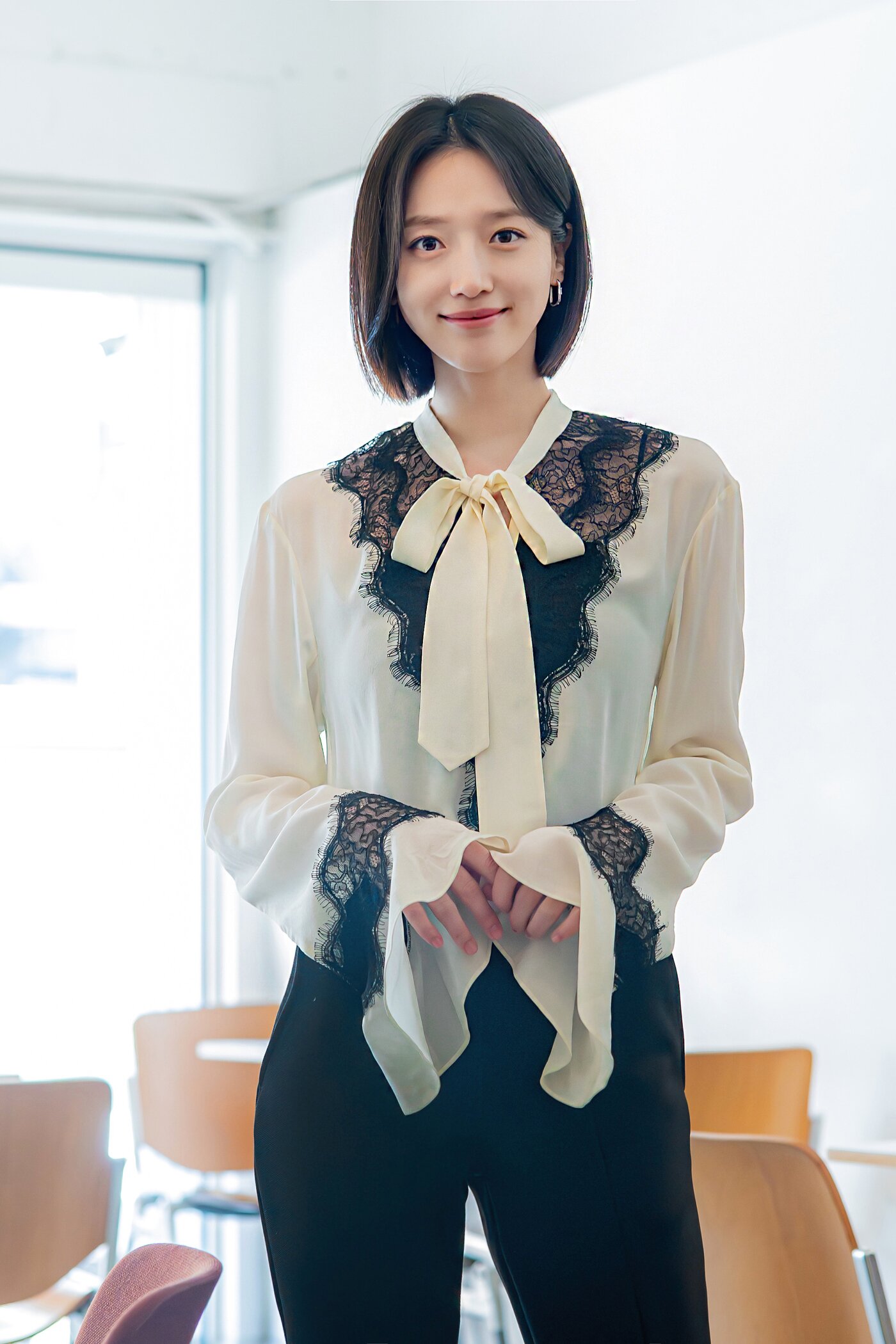 본문 이미지 - 배우 표예진 / 시크릿이엔티 제공