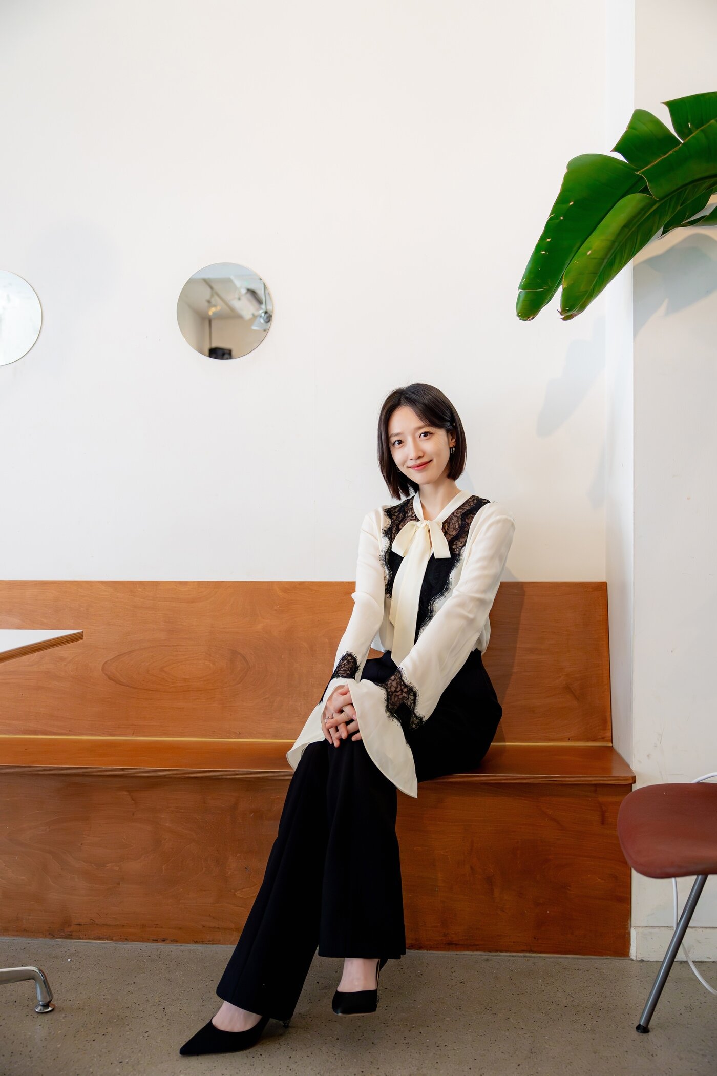 본문 이미지 - 배우 표예진 / 시크릿이엔티 제공