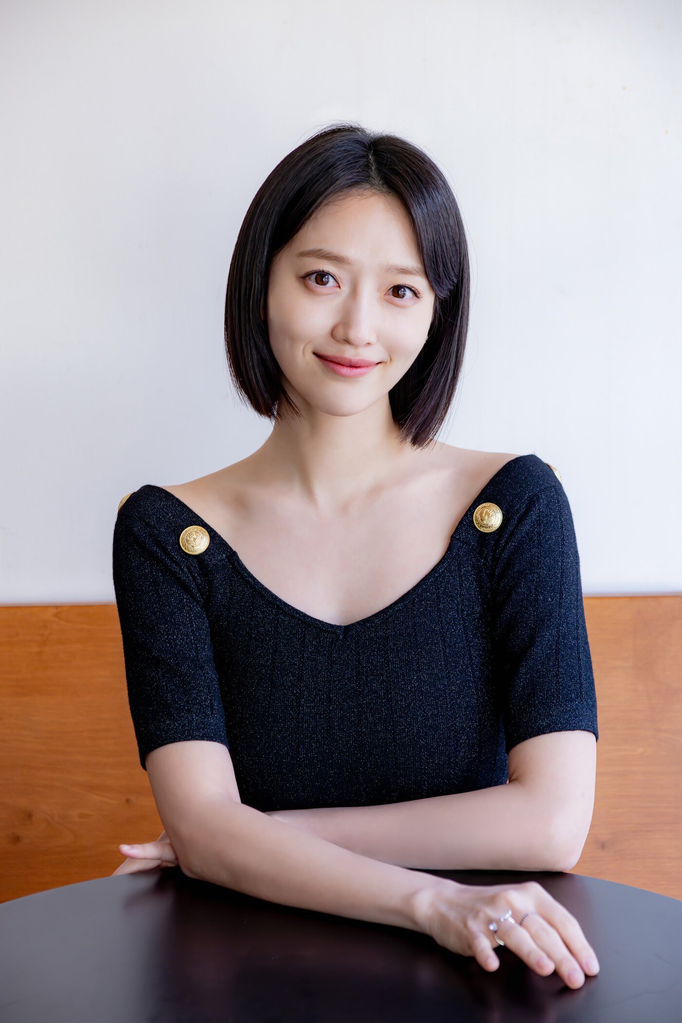 본문 이미지 - 배우 표예진 / 시크릿이엔티 제공