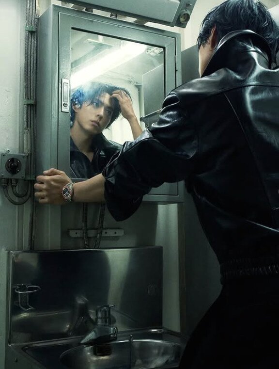 본문 이미지 - 박보검/인스타그램 캡처