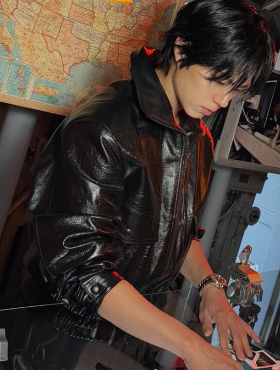 본문 이미지 - 박보검/인스타그램 캡처