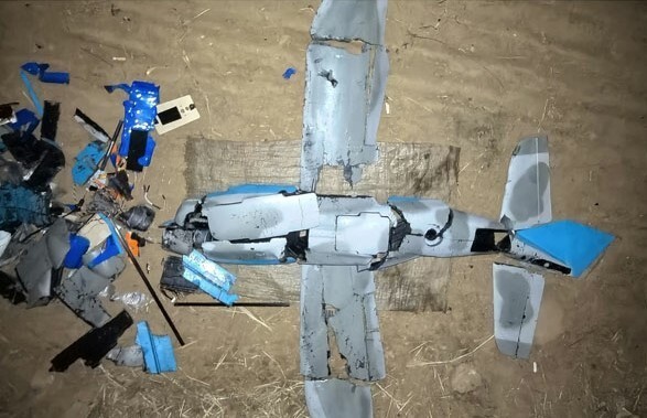 남북 무인기 살포 주체 '공방'…軍 아니면 누가 날렸을까