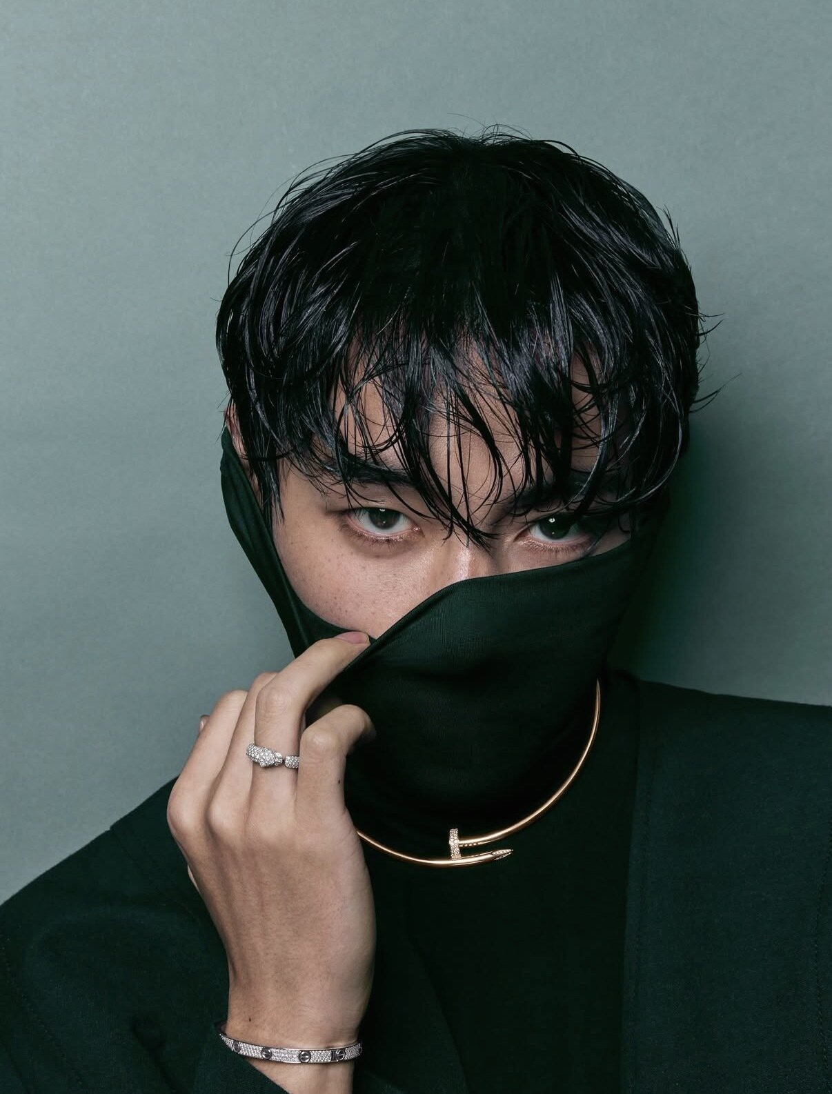 본문 이미지 - 뷔 SNS 캡처